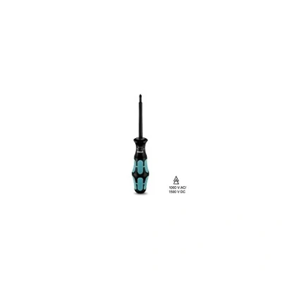 Afbeelding van Phoenix Contact SF PZSL 2 100 VDE Plus/minus schroevendraaier Grootte SL/PZ Koplengte: mm