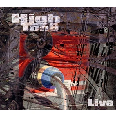 Afbeelding van High Tone Live 2003 (CD)