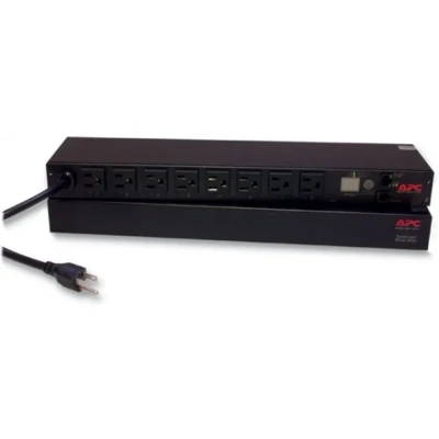 Afbeelding van APC PDU Rack/Switched 1u, UPS accessoires