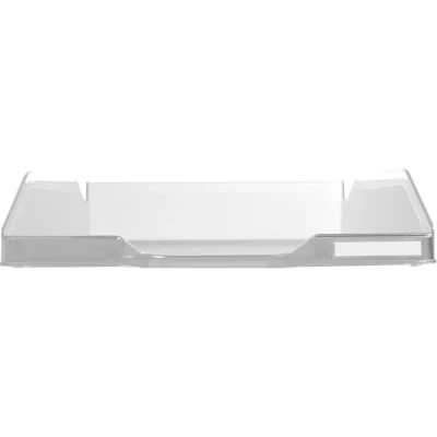 Afbeelding van Brievenbak COMBO MID I cristal transp. per 6