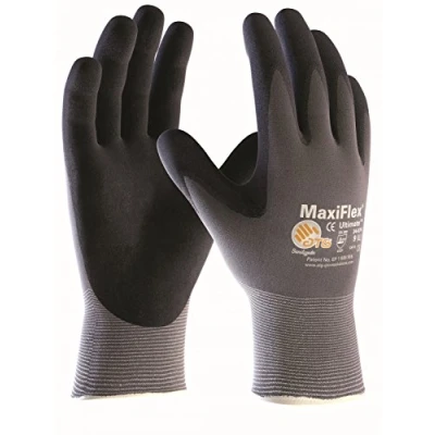 Afbeelding van MaxiFlex Ultimate werkhandschoenen, 3 stuks, maat: XL