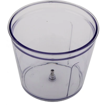 Afbeelding van Groupe SEB MS 652185 mixkom mixbeker