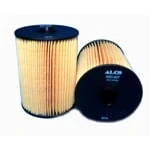 Afbeelding van Brandstoffilter ALCO FILTER MD 607