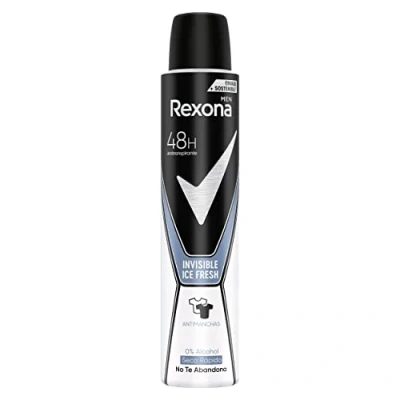 Afbeelding van REXONA Deospray Men &quot;Invisible Ice Fresh &quot; 150 ml