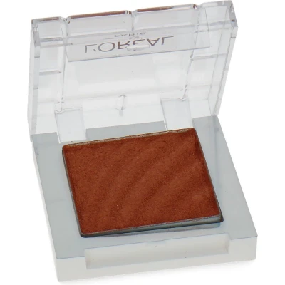 Afbeelding van L&#039;Oréal Color Queen Satin Oogschaduw Charged
