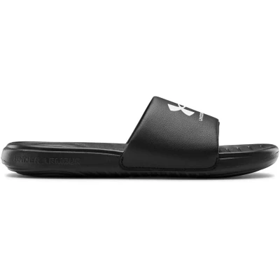 Afbeelding van Men&#039;s Flip Flops Under Armour Ansa Fix Black