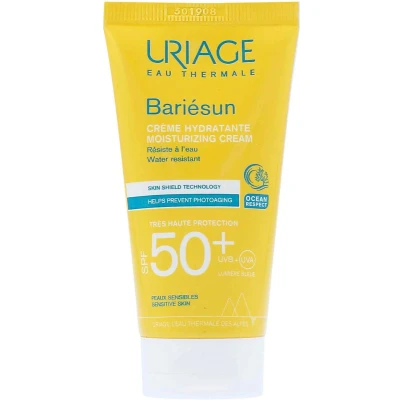 Afbeelding van Uriage Sun Creme Spf50, 50 ml