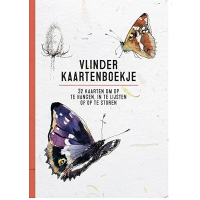 Afbeelding van vlinders