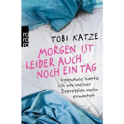 Afbeelding van Morgen ist leider auch noch ein Tag