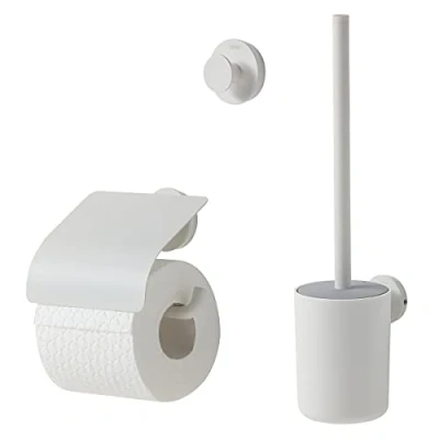 Afbeelding van WC Set Tiger Urban Wit