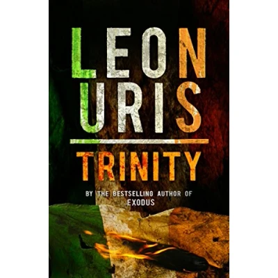 Afbeelding van Trinity