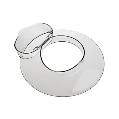 Afbeelding van Kenwood Deksel mengkom anti spat (kw36983)t awat34445a01 KW716118