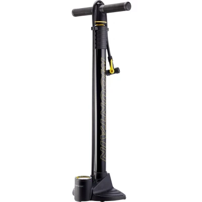 Afbeelding van Topeak JoeBlow Mountain vloerpomp