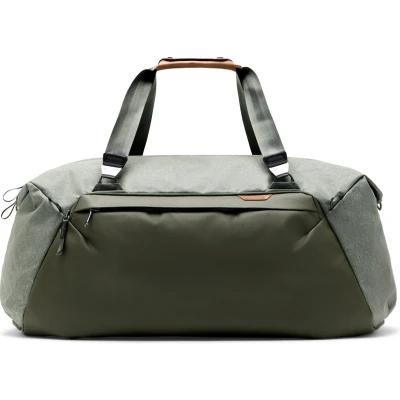 Afbeelding van Peak Design Reisduffel 80L (Camera schoudertas, 80 l), Cameratas, Groen