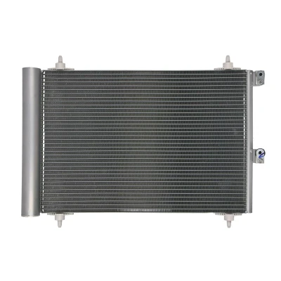 Afbeelding van Condensator, airconditioning BOSCH 1 986 AD2 094