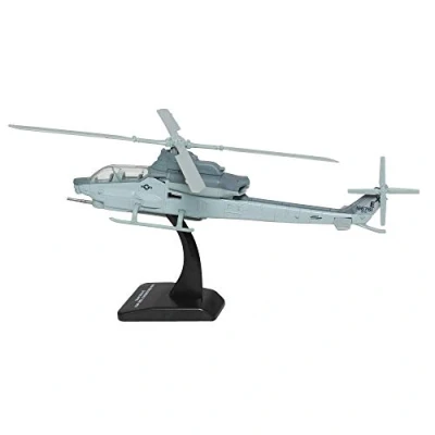 Afbeelding van NewRay 26123 model militaire helikopter &quot;AH 1Z Cobra&quot; 1:55
