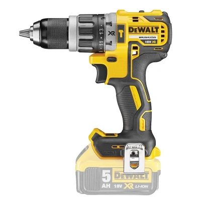 Afbeelding van DeWALT DCD796N 18V Li ion accu klopboor /schroefmachine body koolborstelloos