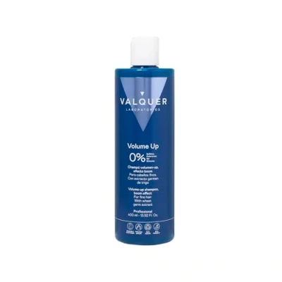 Afbeelding van Volumegevende Shampoo Boom Effect Zero Valquer (400 ml)