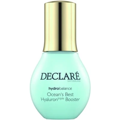 Afbeelding van Declaré Ocean&#039;S Best Hyaluron Triple Booster 50 ml
