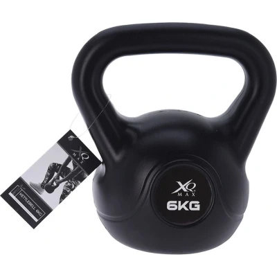 Afbeelding van XQ Max, Kettlebell, (1 x 6 kg)