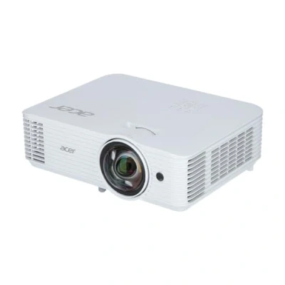 Afbeelding van Acer H6518STi beamer/projector Projector met normale projectieafstand 3500 ANSI lumens DLP 1080p (1920x1080) Wit