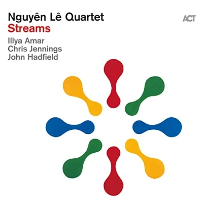 Afbeelding van Nguyen Le Quartet Streams