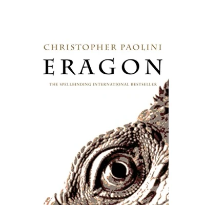 Afbeelding van Eragon: (Inheritance Book 1)