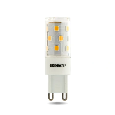 Afbeelding van G9 LED Lamp 5W Extra Warm Wit Dimbaar