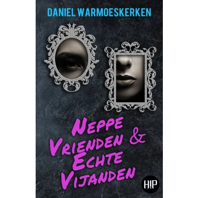 Afbeelding van Neppe vrienden &amp; echte vijanden