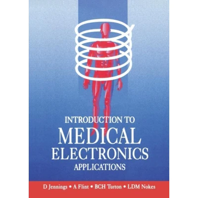 Afbeelding van Introduction to Medical Electronics Applications