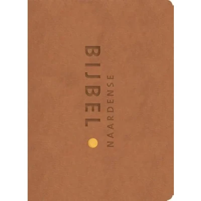 Afbeelding van Naardense Bijbel