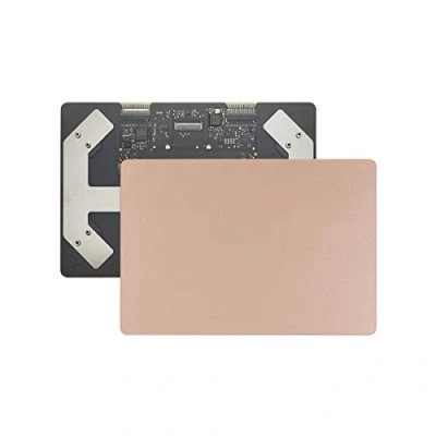 Afbeelding van ICTION Nieuwe Touchpad Trackpad Voor Macbook Air 13 &#039;&#039;A1932 2018 Jaar Goud Kleur