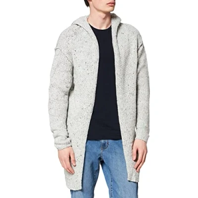 Afbeelding van Key Largo MST Terence Jacket Vest, Heren, Maat: Medium, Silver mel.