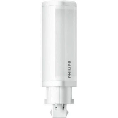 Afbeelding van Philips CorePro PL C LED 5.5W 660lm 840 Koel Wit Vervangt 13W