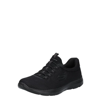 Afbeelding van NU 20% KORTING: Skechers Slip on sneakers Summits