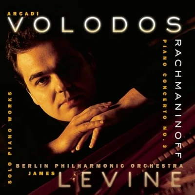 Afbeelding van Concerto No.3 In D Minor