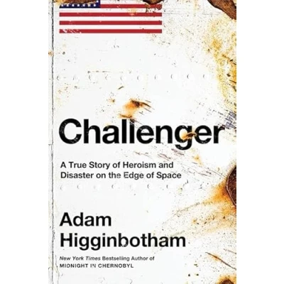 Afbeelding van Challenger: A True Story of Heroism and Disaster on the Edge Space