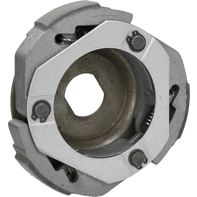 Afbeelding van Koppeling 101 Octane GY6 125cc / 150cc 4 Takt