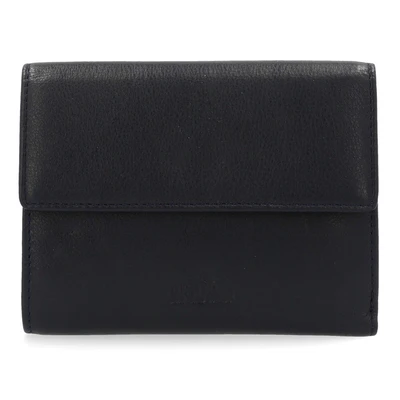 Afbeelding van PICARD Portemonnee Bali 1 Wallet Ocean Donkerblauw
