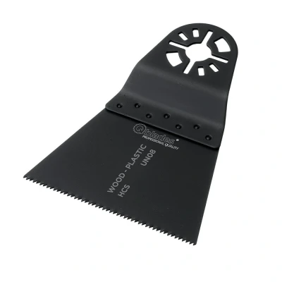 Afbeelding van UN08 Multitoolzaagbl.STD 65x42mm HCS 5st