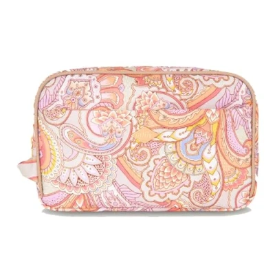 Afbeelding van Oilily Chloe Pocket Cosmetic Bag One size