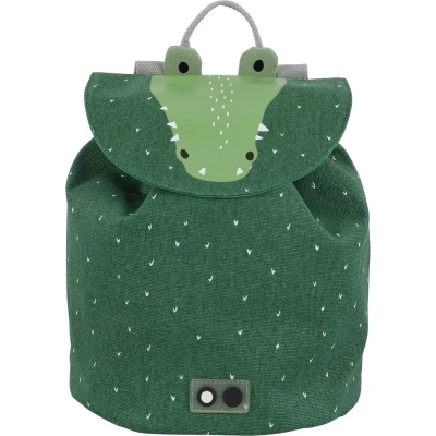 Afbeelding van Trixie peuterrugzak mr. crocodile 30 cm