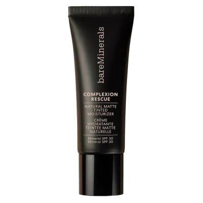 Afbeelding van bareMinerals Complexion Rescue Natural Matte Tinted Moisturizer Mineral SPF30