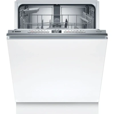 Afbeelding van BOSCH SMV4EBX33E Serie 4 EXCLUSIV Inbouw Vaatwasser