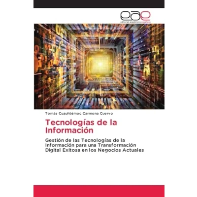 Afbeelding van Tecnologias de La Informacion