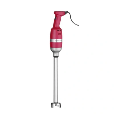 Afbeelding van Staafmixer RVS Heavy Duty, 40cm Mixstaaf, 15000 RPM, 400W Hendi