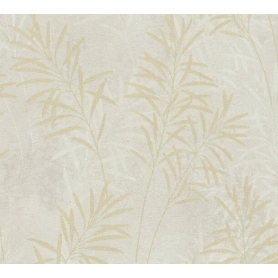 Afbeelding van AS Creation Terra 38919 3 389193 Creme / Grijs