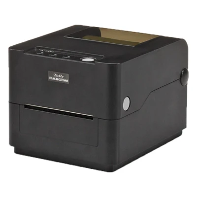 Afbeelding van Tally Dascom Dl200 Ttr Printer 28.914.0643 Cutter/Usb/Ser/203Dpi