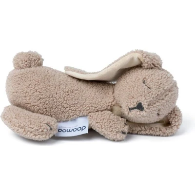 Afbeelding van Doomoo Snoogy Biscuit Konijn Magnetronknuffel SY21