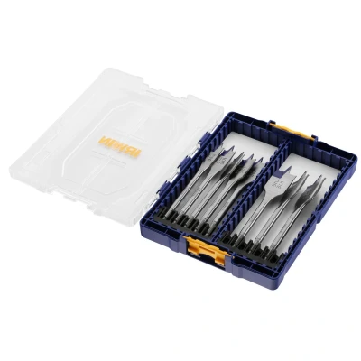 Afbeelding van Blue Groove 4X 8PCS Set: 12/16/18/20/22/25/28/32mm